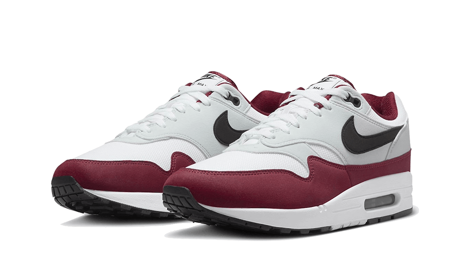 Nike Air Max 1 Dark Team Red - FD9082-106