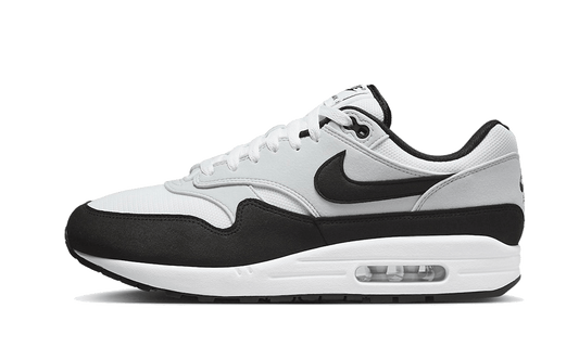 Nike Air Max 1 White Black - FD9082-107 / DZ2628-102