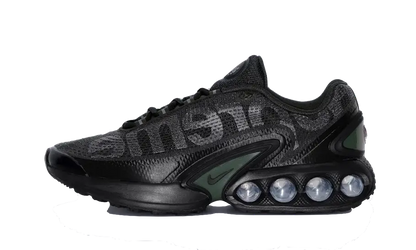 Nike Air Max DN Black Supreme - FZ4044-001