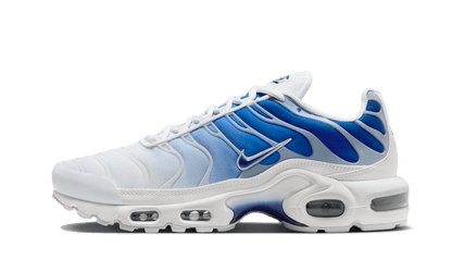 Nike Air Max Plus Blue Fade - FZ4345-100