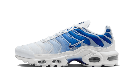 Nike Air Max Plus Blue Fade - FZ4345-100