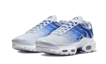 Nike Air Max Plus Blue Fade - FZ4345-100