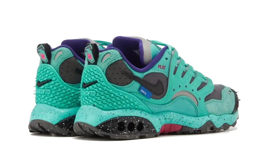 Nike Air Terra Humara Undefeated Light Menta - FN7546-301