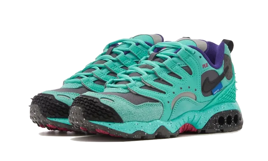 Nike Air Terra Humara Undefeated Light Menta - FN7546-301