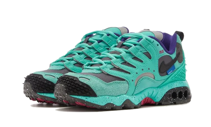 Nike Air Terra Humara Undefeated Light Menta - FN7546-301