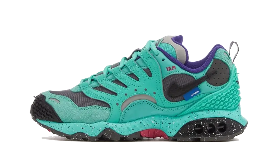 Nike Air Terra Humara Undefeated Light Menta - FN7546-301