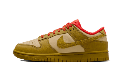 dunk-low-bronzine-sesame-picante-red-basketsold