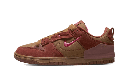 dunk-low-disrupt-2-desert-bronze-basketsold