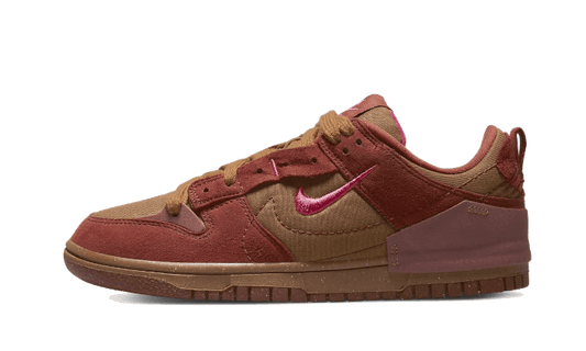 dunk-low-disrupt-2-desert-bronze-basketsold