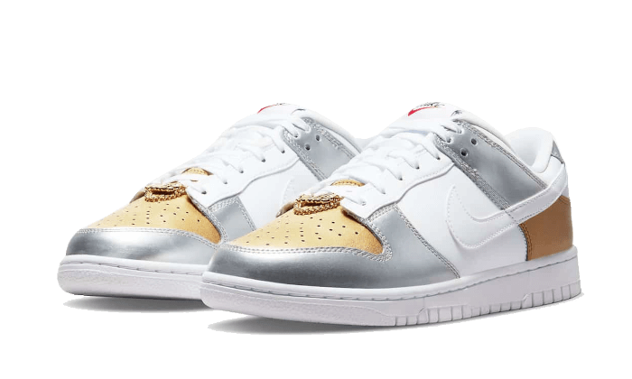 dunk-low-gold-silver-basketsold