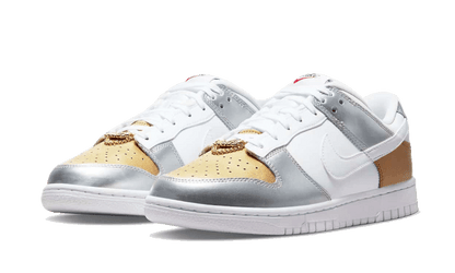 dunk-low-gold-silver-basketsold