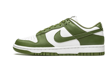 dunk-low-medium-olive-basketsold