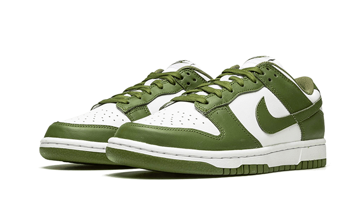 dunk-low-medium-olive-basketsold