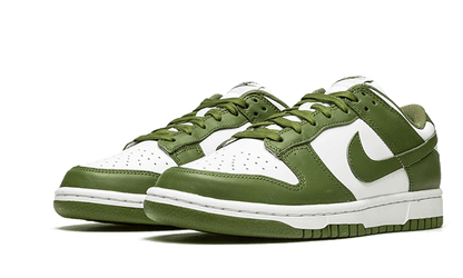 dunk-low-medium-olive-basketsold