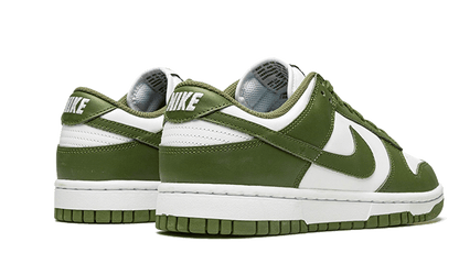 dunk-low-medium-olive-basketsold