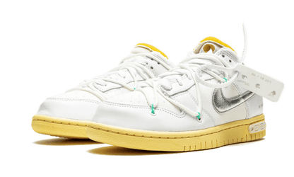 dunk-low-off-white-lot-1-basketsold