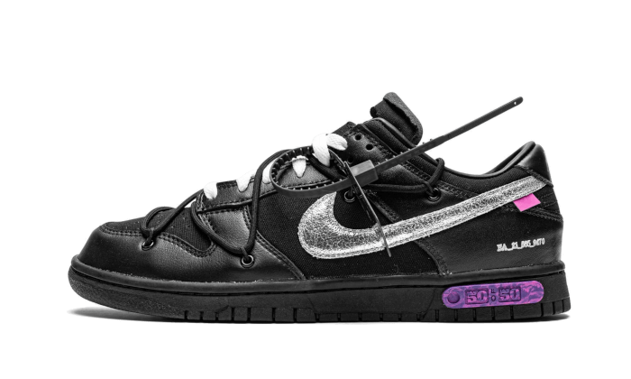 dunk-low-off-white-lot-50-basketsold