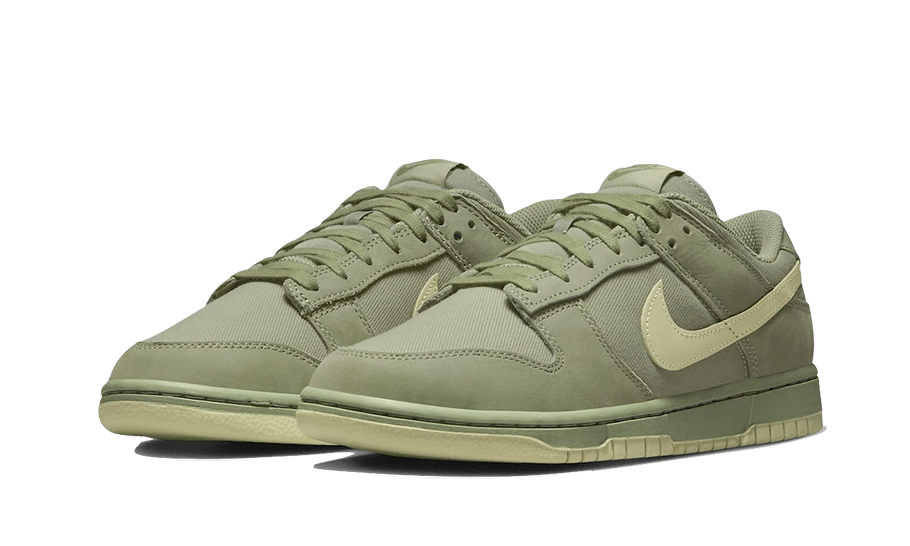 dunk-low-premium-oil-green-basketsold