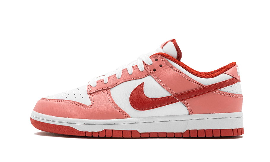 dunk-low-red-stardust-basketsold