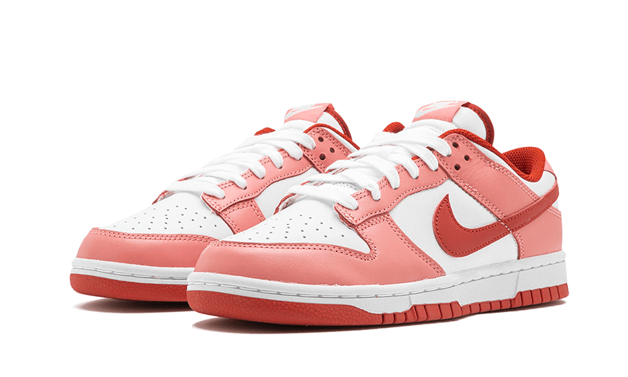 dunk-low-red-stardust-basketsold