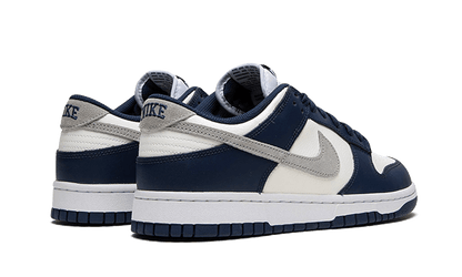 Nike Dunk Low Summit White Midnight Navy - FD9749-400