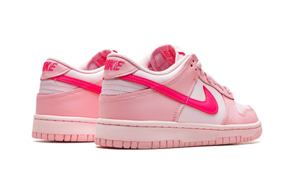 dunk-low-triple-pink-barbie-basketsold