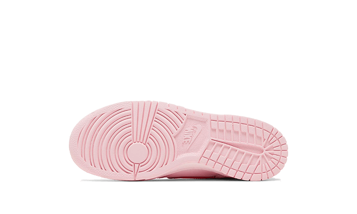 dunk-low-triple-pink-enfant-ps-basketsold