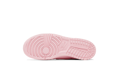 dunk-low-triple-pink-enfant-ps-basketsold