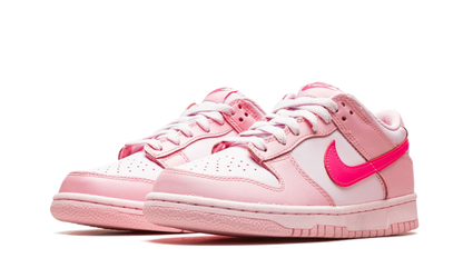 dunk-low-triple-pink-barbie-basketsold