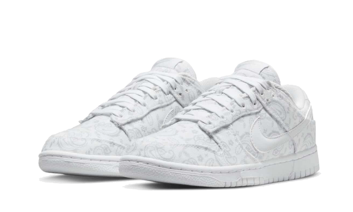 dunk-low-white-paisley-basketsold