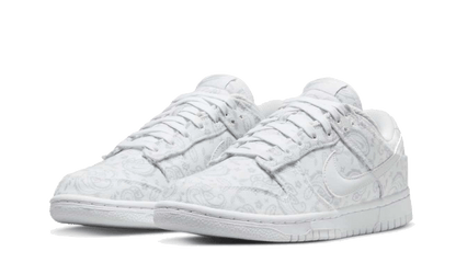 dunk-low-white-paisley-basketsold