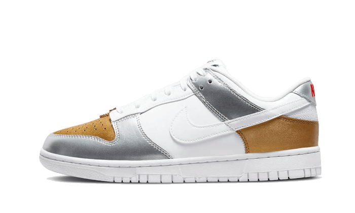 dunk-low-gold-silver-basketsold