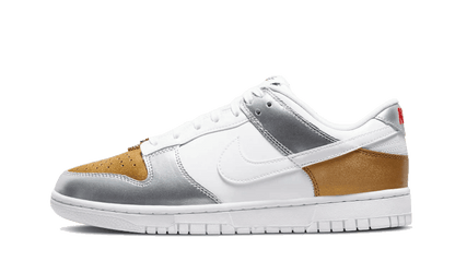 dunk-low-gold-silver-basketsold