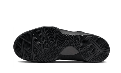 Nike Kobe 4 Protro Black Mamba - FQ3544-001