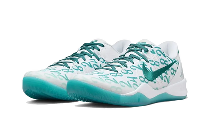 Nike Kobe 8 Protro Aqua - FQ3549-101