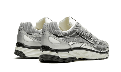 Nike P-6000 Metallic Silver - CN0149-001