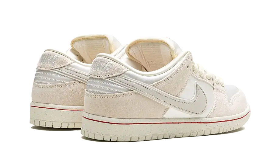 Nike SB Dunk Low City Of Love Light Bone - FZ5654-100