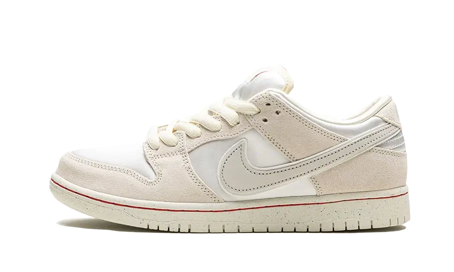 Nike SB Dunk Low City Of Love Light Bone - FZ5654-100