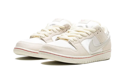 Nike SB Dunk Low City Of Love Light Bone - FZ5654-100