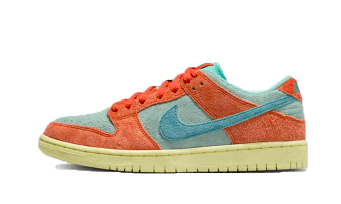 sb-dunk-low-orange-emerald-rise-basketsold