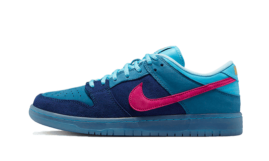 Nike SB Dunk Low Run The Jewels - DO9404-400