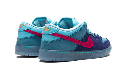 Nike SB Dunk Low Run The Jewels - DO9404-400