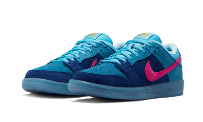 Nike SB Dunk Low Run The Jewels - DO9404-400