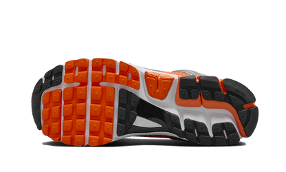 Nike Zoom Vomero 5 Platinum Tint Safety Orange - FJ4151-002