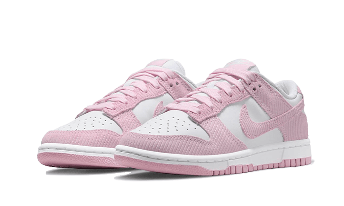 dunk-low-pink-corduroy-basketsold