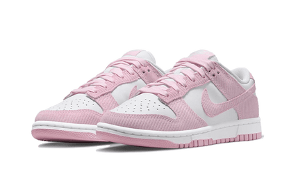 dunk-low-pink-corduroy-basketsold