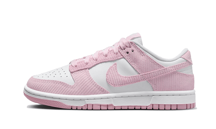 dunk-low-pink-corduroy-basketsold