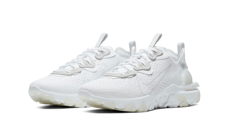 react-vision-triple-white-basketsold