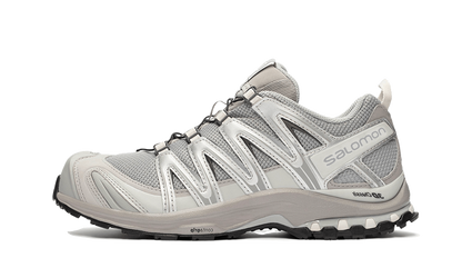 Salomon XA Pro 3D Alloy Silver - L41617500