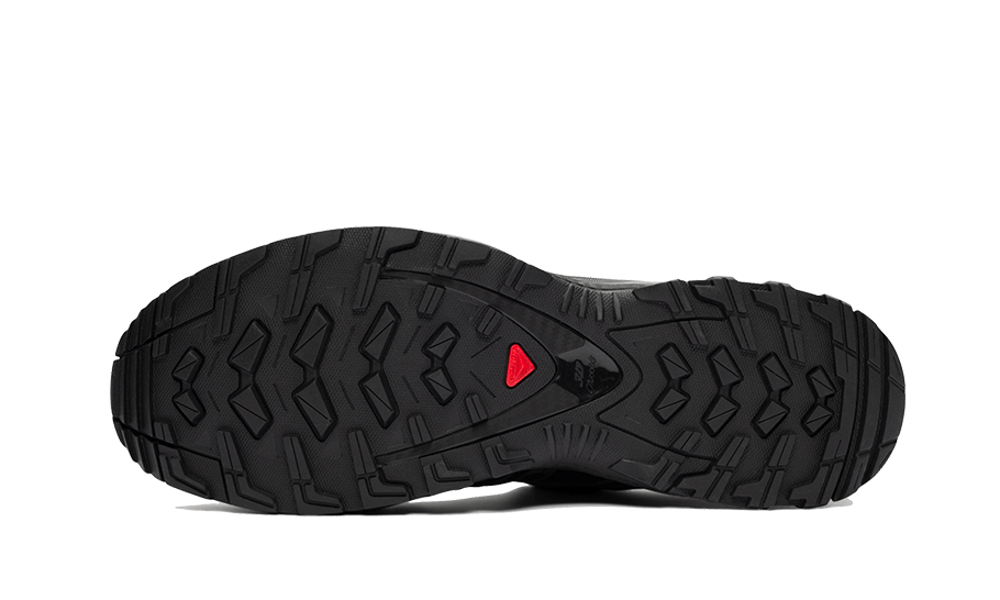 Salomon XA Pro 3D Black - L41617400